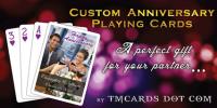 TMCARDS Custom Playing Cards Manufacturing Company image 2